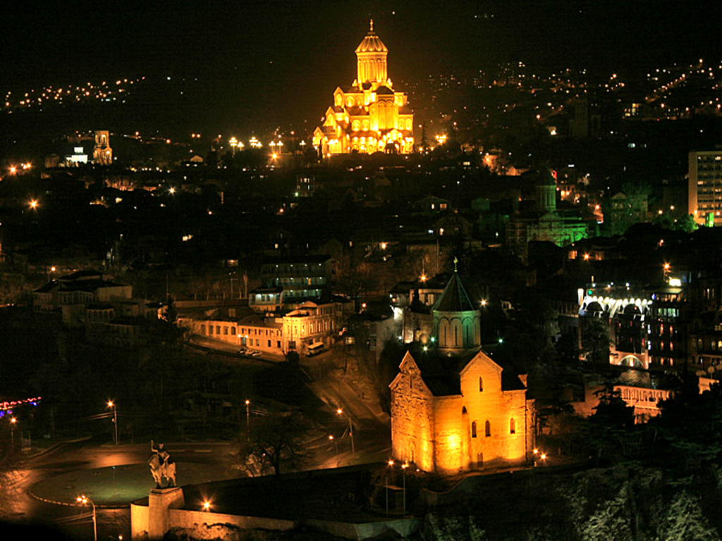 Tbilisi